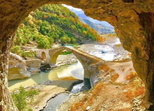 The Western Balkans Tour