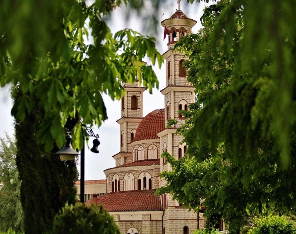 Visit Montenegro, Albania, Greece