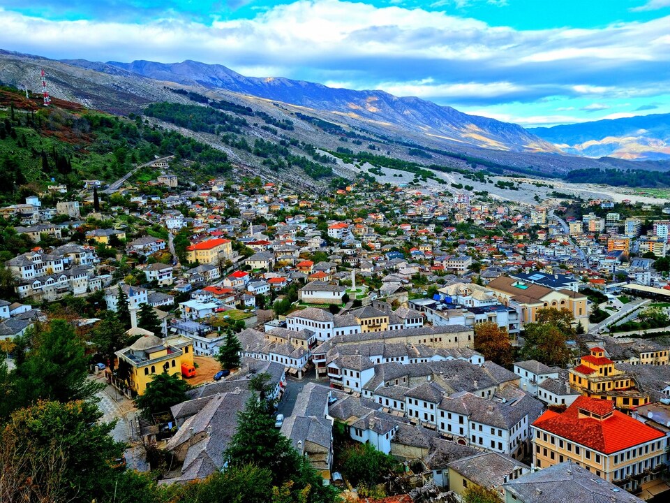 Highlights of Albania