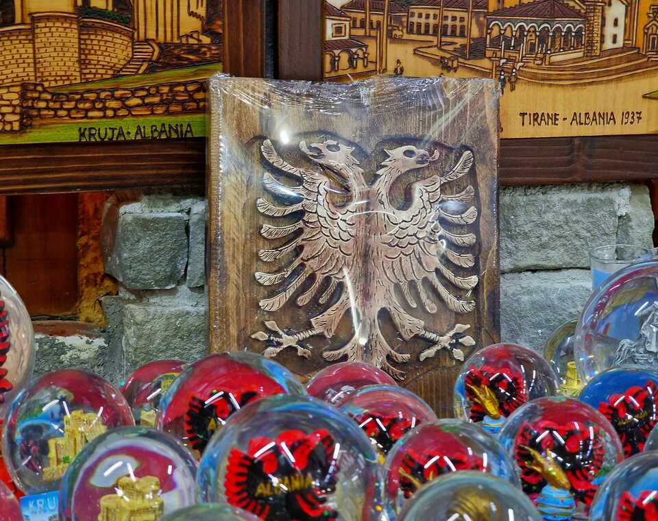 Albania Walking & Cultural Tour